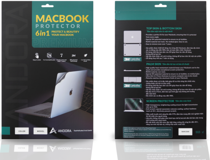 Macbook Pro 14 M1 và Macbook Pro 16 M1