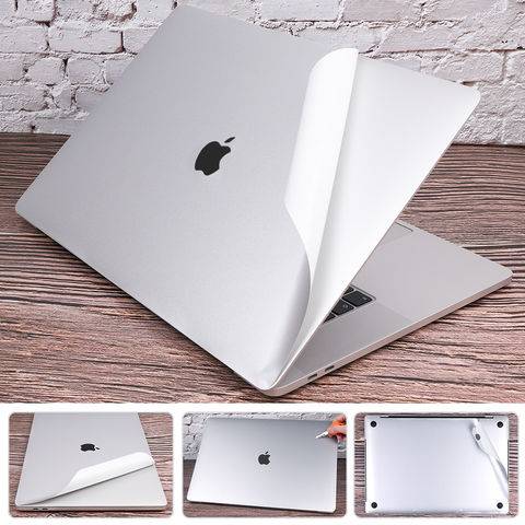 Bộ dán Full Macbook Pro 14 inch innostyle 6 in 1  Giá rẻ
