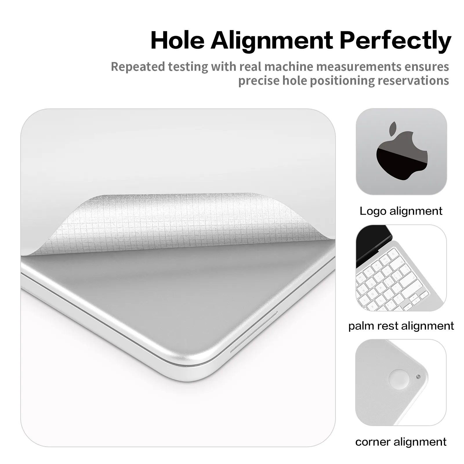 Bộ Dán Macbook Neo Full Body 3M JRC | JRC Việt Nam – Phân phối chính hãng tại Việt Nam với đầy đủ (CO, CQ & VAT)